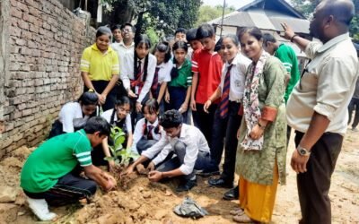 World Environmental Day Celebration