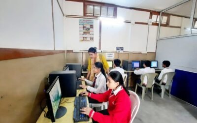 Computer Lab