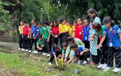 World Environment Day celebration 2024