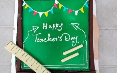 Teacher’s day celebration 2025