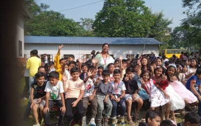 Children’s Day Celebration