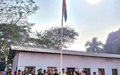 🇮🇳 Happy Republic Day to our School! 🇮🇳