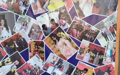 Class X farewell batch 2025-2026