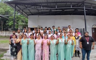 FELICITATION PROGRAM OF CLASS X STUDENTS ( 2025-26 )