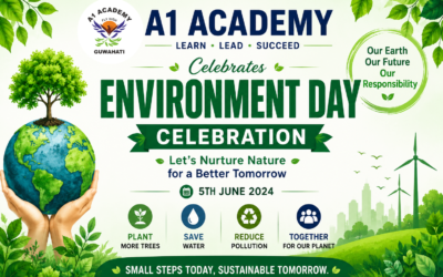 Environment Day Celebration
